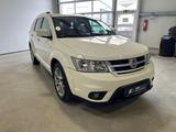 Fiat Freemont Lounge 2HD Klima PDC Leder 2,4Automatik - Fiat: 7sitzer