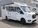 Bürstner Lineo T 700 AKTIONSPREIS 70.490,- - Bürstner T700