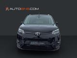 Toyota Proace City Verso 1.2*Navi*Kamera*Tempo*ACC* - Toyota aus 2021