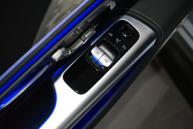 Mercedes-Benz AMG GT 63 Coupe 4MATIC+ | Burmester | Pano | 21"