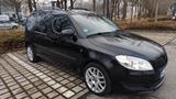 Skoda Roomster 1.2l TSI 63kW Style Plus Tüv neu - Skoda Roomster: 1.6