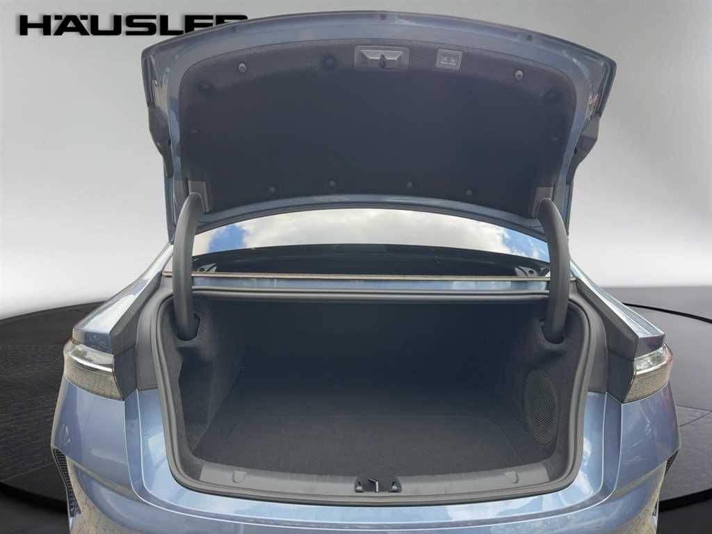BYD SEAL