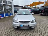 Opel Astra 1.6 Elegance*Automatik* - Opel Astra aus 2004: 1.6