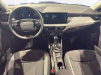 Skoda Kamiq - Vorschau Bild 12