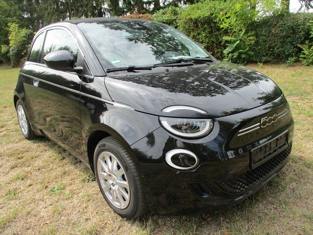 Image of Fiat 500e