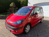 Peugeot 1007 Sport, AUTOMATIK,Tüv 10-26,ALU M+s - Peugeot 1007: Sport