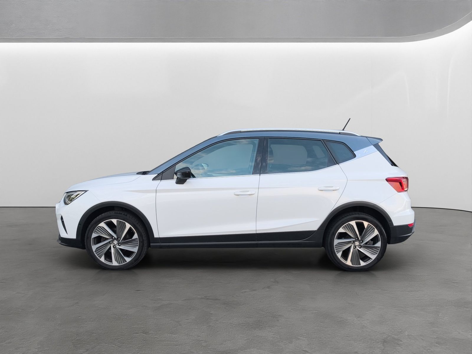 Seat Arona - Bild 4