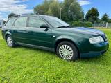 Audi A6 2.8 Avant - Audi A6 aus 1999: Kombi