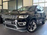 Jeep Compass Limited FWD | SH | LNKRD-HZ | ALU | - gebrauchte Jeep Compass aus dem Jahr 2017