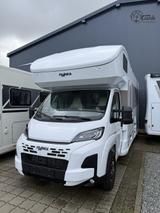 Frankia A 680 PLUS EDITION TOGETHER 4,5T        - Frankia T 680