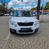 Skoda Yeti 1.4 TSI (CZ)/BJ 2011/233.000 KM - Skoda Yeti in Nürnberg