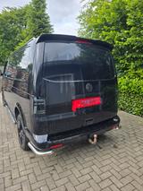 Volkswagen T5.2 Transporter - VW T5 Transporter mit Schiebedach