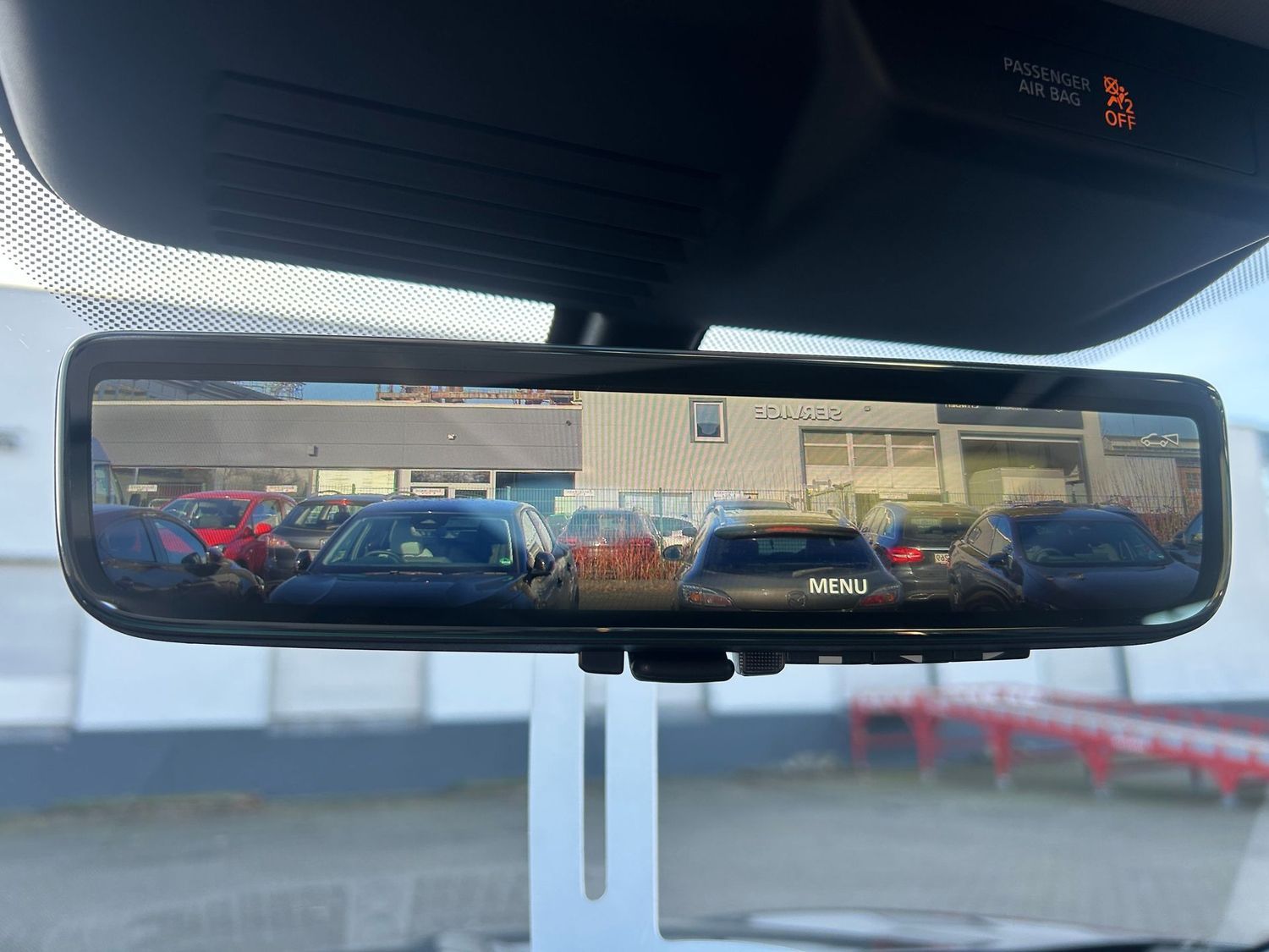 Mitsubishi Outlander - Bild 22