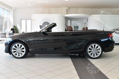 BMW 218i (F23) Cabrio Luxury~Leder~Navi~Xenon~FLA
