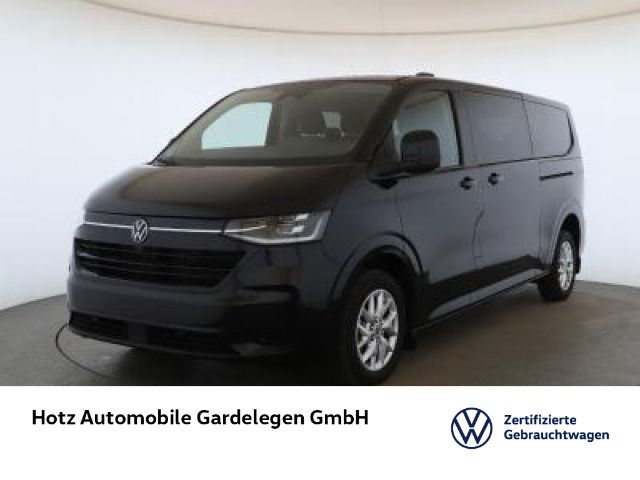 Volkswagen Transporter Caravelle 2.0 TDI Style LR foto 1