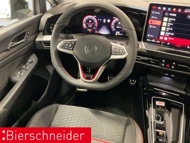 Volkswagen Golf 8 GTI 2.0 TSI DSG Clubsport 19 MATRIX PANO foto 14