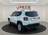 Jeep Renegade Limited 4WD - Jeep in Hannover