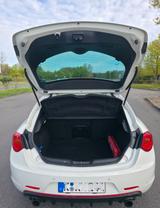 Alfa Romeo Giulietta 1.8 TBi 16V TCT Quadrifoglio Verde   - Alfa Romeo in Köln