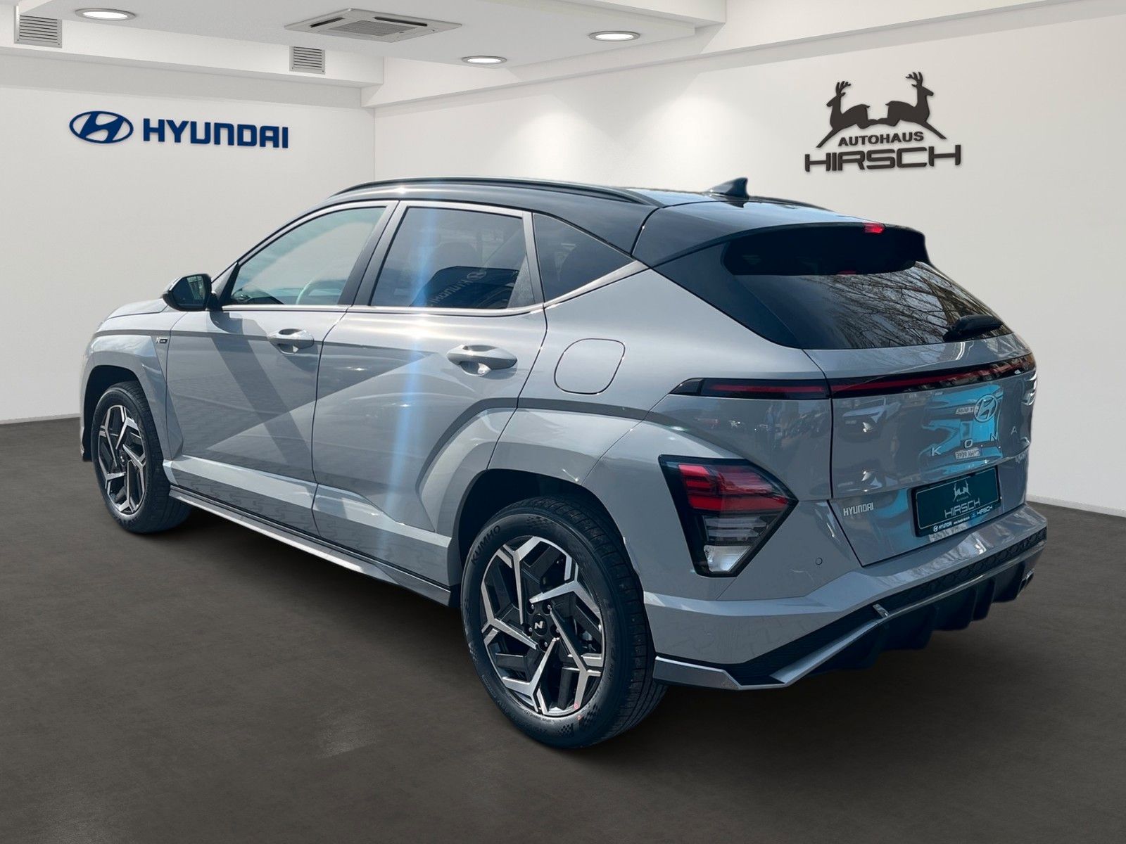 Hyundai Kona – Bild 4