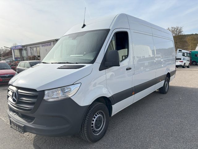 Mercedes-Benz Sprinter 317*MAXI*L3H2*KLIMA*