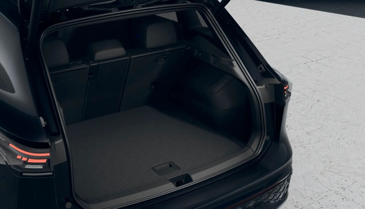 Volkswagen Tiguan - Bild 11