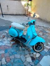 LML Lml Star 150 4T limited - LML MOTORRAD
