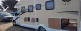 Ahorn Canada TQ Bj2017 2.3l Diesel 170Ps - Ahorn Teilintegrierter