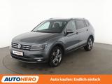 Volkswagen Tiguan Allspace 2.0 TSI Highline 4M Aut.*NAV*LED - Volkswagen Tiguan Allspace: Automatik