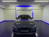 Audi TT Coupe S line RS-19 B&O VIRTUAL LED TEMPO SPUR - Audi: Rs1