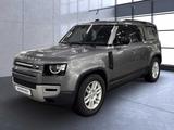 Land Rover Defender 110 D250 S Luftfederung|Winterpaket - graue Land Rover Defender