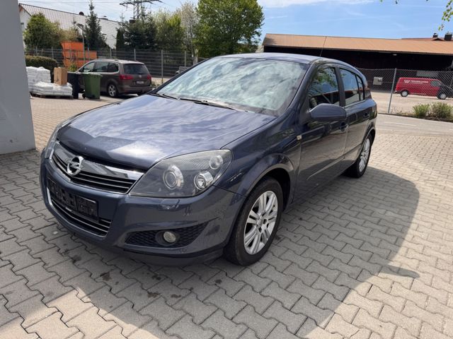 Opel Astra H Lim. Innovation "110 Jahre" Xenon Leder