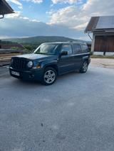 Jeep Patriot Limited tüv 09/26 Allrad! - Jeep Patriot von privat