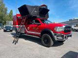 Dodge RAM Overland Adventure Truck - : Pickup, Truck