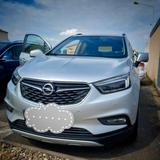 Opel Mokka X 1.4 Turbo Active Automatik Fahrradträger - Opel: Fahrradträger