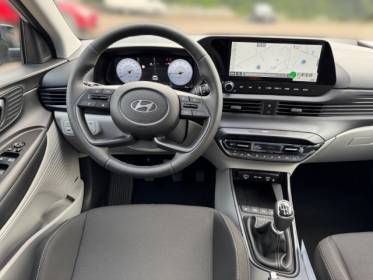 Hyundai i20 – Bild 10