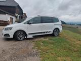 Seat Alhambra 2.0 TDI FR AWD DSG AHK SH ACC Zahnrieme - Seat Alhambra von privat