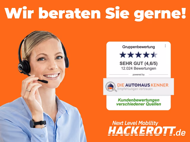 BMW 218 Gran Tourer i Advantage LED El. Heckklappe A