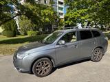 Mitsubishi Outlander 4WD 2.2 TOP MT Lb, Er... - Mitsubishi Outlander Gebrauchtwagen in Nürnberg