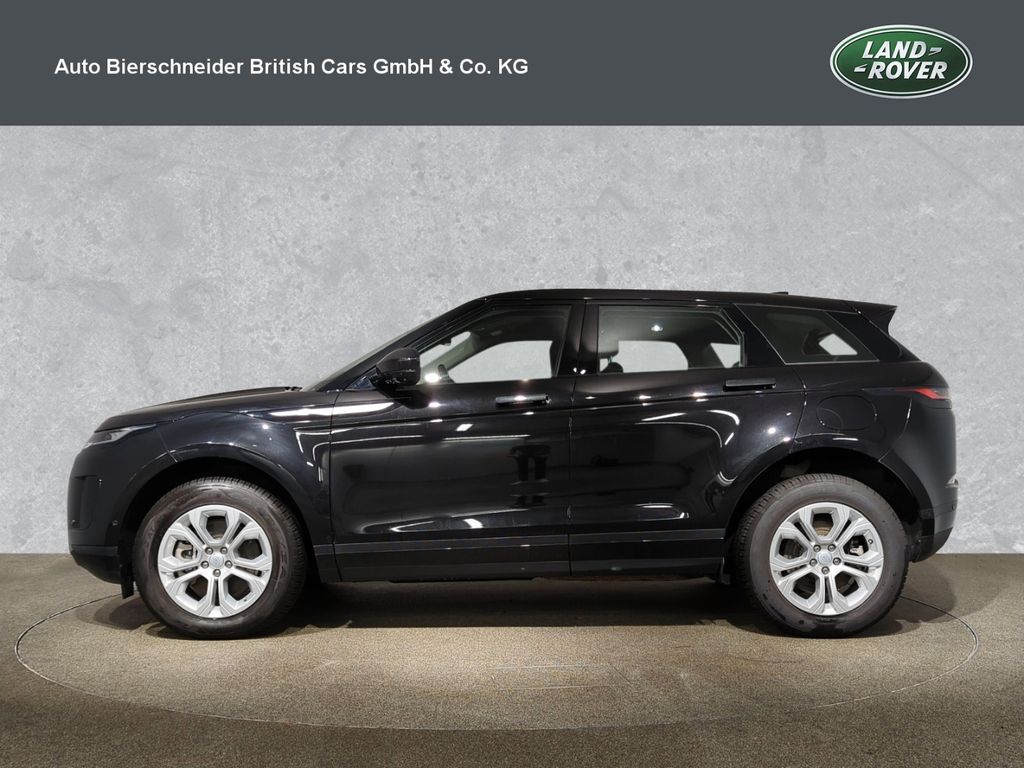 Land Rover Range Rover Evoque P300e S WINTER-PAKET MERIDIAN
