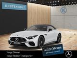 Mercedes-Benz AMG SL 63 4M+ *NIGHT*HA-LENK*MEMO*MASAGE*DISTR* - Mercedes-Benz SL 63 AMG in Stuttgart