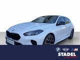 BMW 123 xDrive M Sportpaket Pro HUD*Memory*H&K*360° - weiße BMW 123