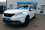Peugeot 2008 Active 2. Hand*Kamera*Navi*Bi-Xenon*PDC - Peugeot 2008 in Gelsenkirchen