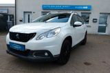 Peugeot 2008 Active 2. Hand*Kamera*Navi*Bi-Xenon*PDC - Peugeot 2008 in Dortmund
