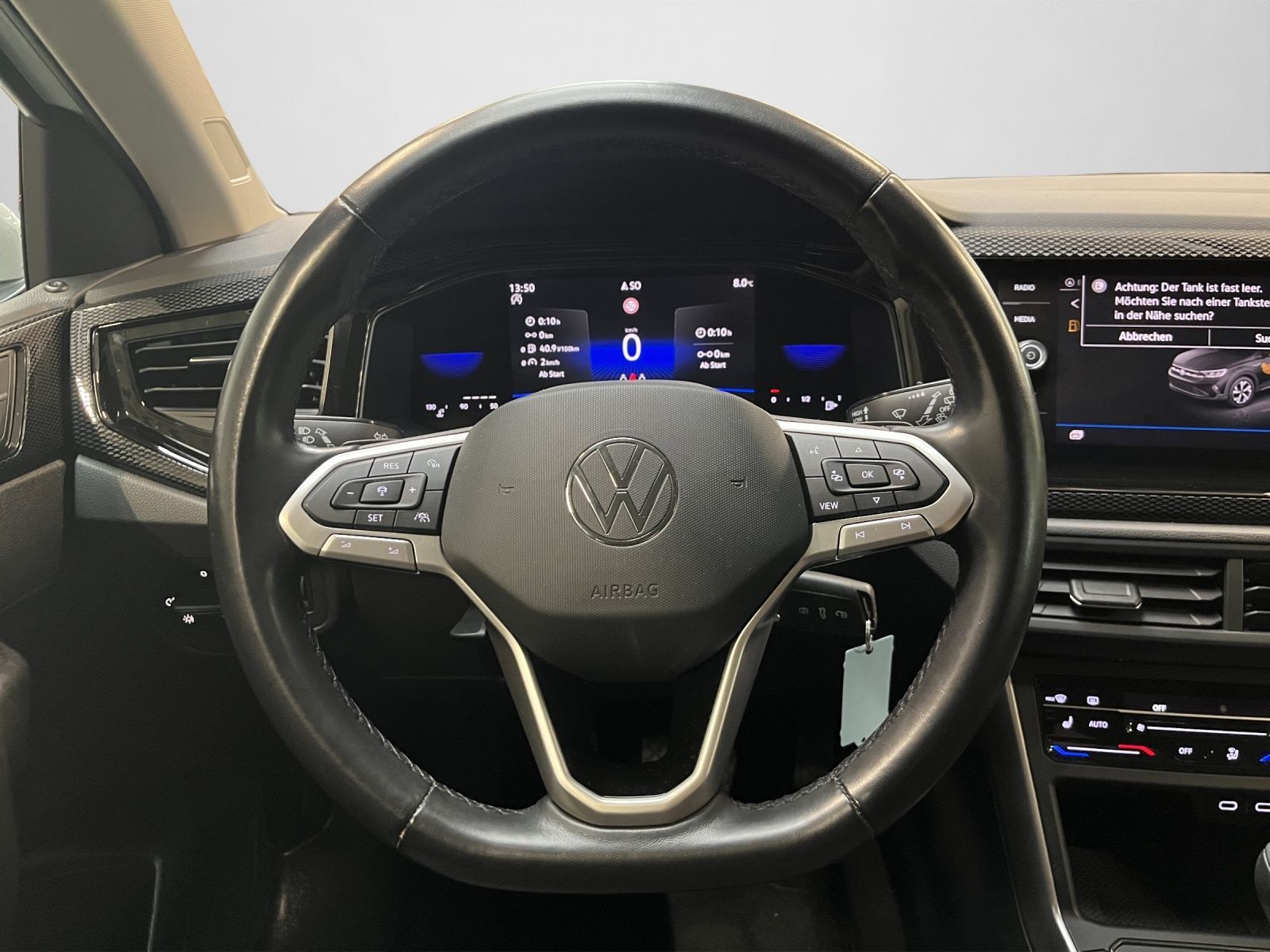 Volkswagen Taigo - Bild 10