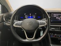 Volkswagen Taigo - Vorschau Bild 10