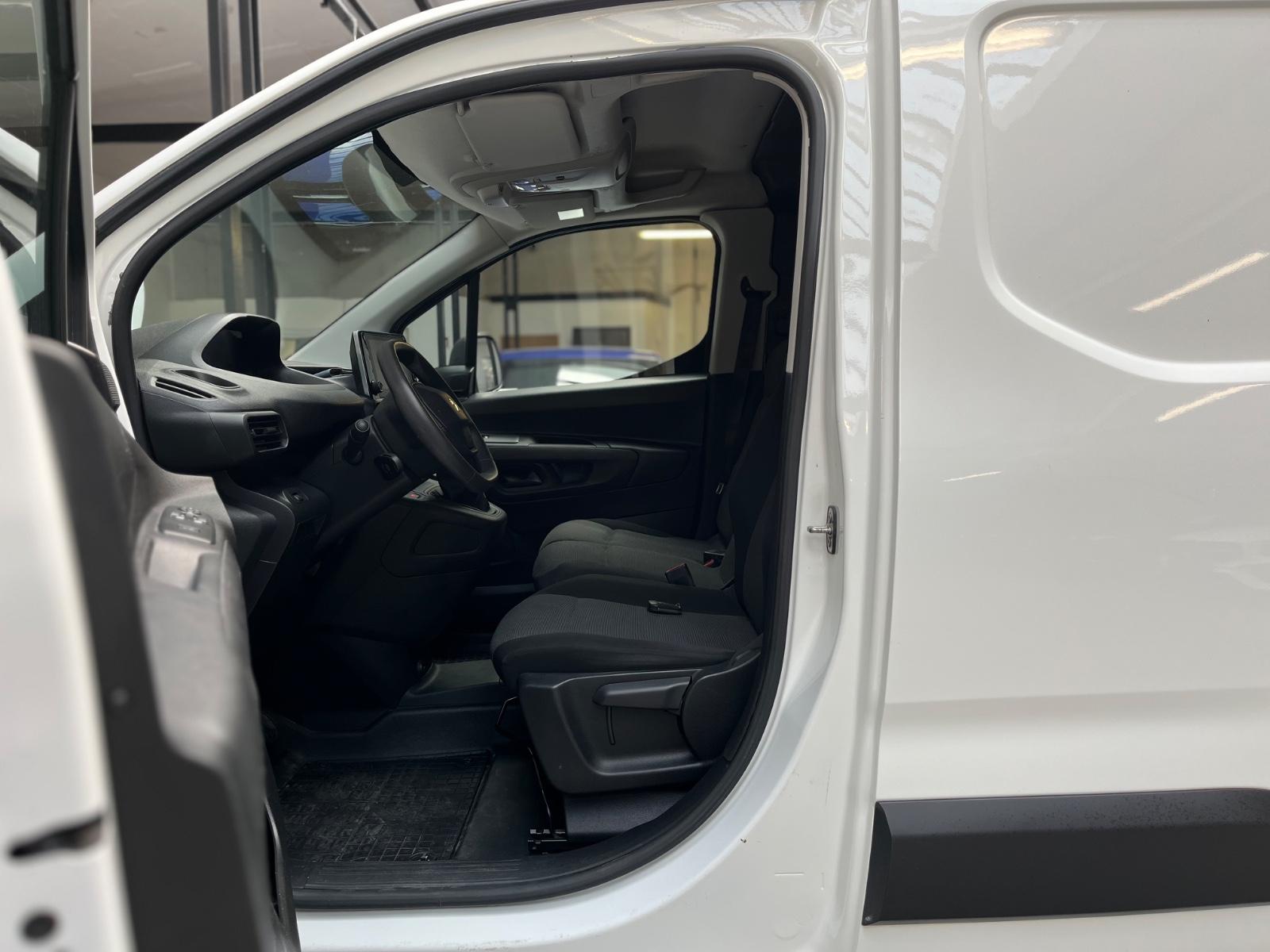Peugeot Partner Premium L1