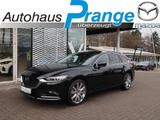 Mazda 6 G-194 AT Exclusive-Line *Dezember-Aktion* Allw - Mazda 6 in Osnabrück