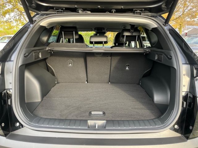 Hyundai Tucson – Bild 12