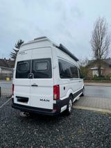 Knaus BOXDRIVE 600 XL 2X Klima    2 Schlafplätze - Knaus BOXDRIVE