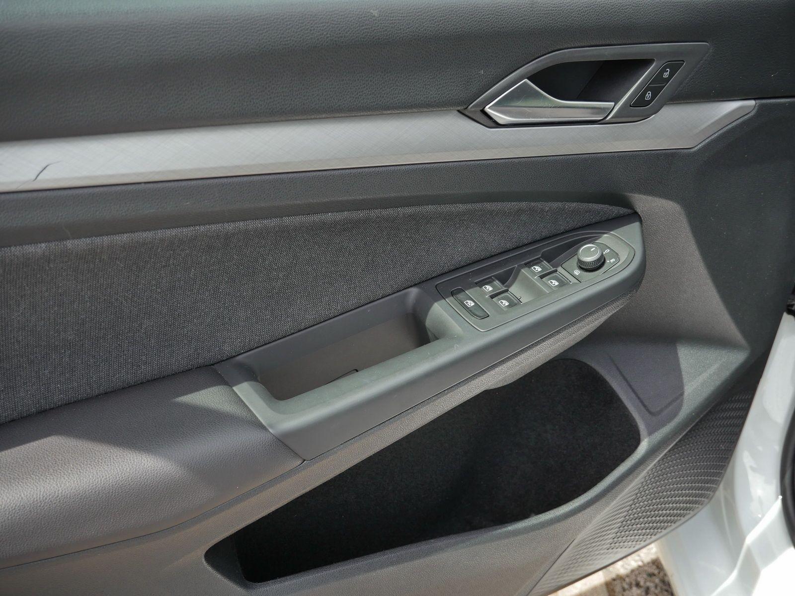 Volkswagen Golf 1.5 TSI Life Klima*EPH*LED*DAB+*Digital, миниатюра 21
